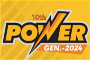 2024（第10届）孟加拉国际智能电力展览会