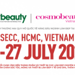 2024年越南胡志明美容及化妆品展览会Vietbeauty & Cosmobeauté