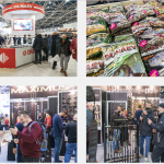 2024年2月俄罗斯莫斯科户外用品及狩猎展览会Hunting&Fishing