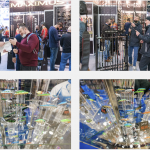 2024年2月俄罗斯莫斯科户外用品及狩猎展览会Hunting&Fishing