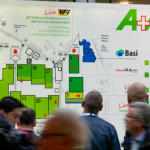 2025年德国杜塞尔多夫国际工业安全及健康展览会A+A