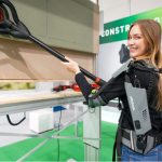 2025年德国杜塞尔多夫国际工业安全及健康展览会A+A