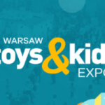 2024年波兰婴童用品展览会 Warsaw Toys & Kids Expo
