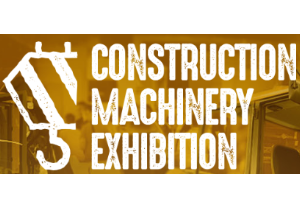 2024年波兰华沙建筑机械贸易展览会 CONSTRUCTION M...