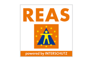 2024年意大利消防展览会 REAS