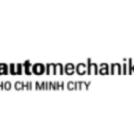 2024年越南胡志明市汽车配件及售后服务展览会 Automechanika Ho Chi Minh City
