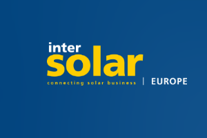 2024年德国慕尼黑太阳能光伏展览会 Intersolar Europe