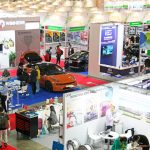 2025俄罗斯莫斯科汽车配件展览会InterAutoMechanica