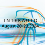 2024年俄罗斯国际汽车及配件展览会 INTERAUTO