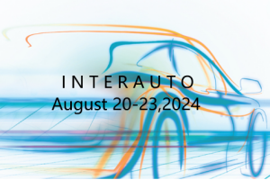 2024年俄罗斯国际汽车及配件展览会 INTERAUTO