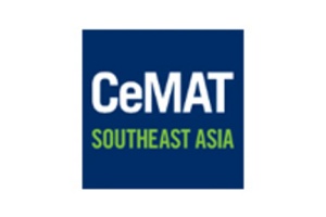 2024年新加坡物流技术及运输展览会 CeMAT South Ea...