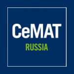 2024年俄罗斯莫斯科物流展览会 CeMAT Russia