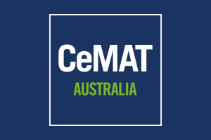 2025年澳大利亚国际物流展CeMAT AUSTRALIA