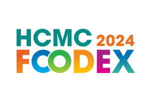 2024年越南胡志明市国际粮食与食品展览会HCMC FOODEX