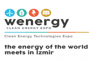 2024年土耳其清洁能源展 Wenergy