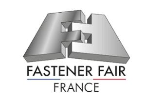 2024年法国巴黎紧固件展览会 Fastener Fair France