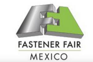 2024年墨西哥紧固件展览会 Fastener Fair Mexico
