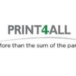 2025年意大利米兰印刷展览会 Print 4 all