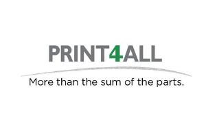 2025年意大利米兰印刷展览会 Print 4 all