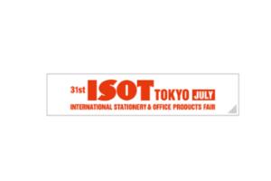 2024年日本东京文具办公用品展览会 ISOT