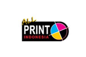 2024年印尼雅加达印刷展览会 All Print Indonesia