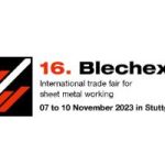 2025年德国斯图加特金属加工及钣金展览会 Blechexpo