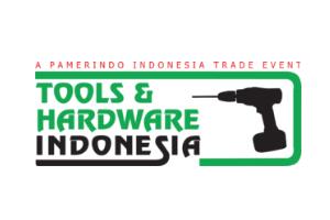 2024年印度尼西亚国际五金工具展览会 Tools &...