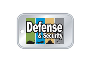 2025年泰国曼谷军警防务展览会 DST