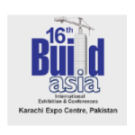 2024年巴基斯坦建材展览会 Build Asia