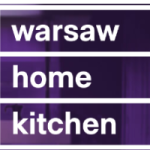 2024年波兰国际厨房设备展览会 Warsaw home kitchen