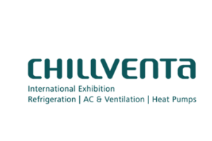 2024年德国纽伦堡制冷空调通风展览会 Chillventa