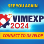 VIMEXPO 2024 第五届越南国际工业制造及配套件展览会