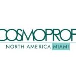 2025年1月美国迈阿密美容美发用品展览会（COSMOPROF卡思曼伯北美）