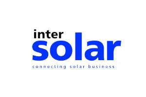 2025年美国加利福尼亚太阳能光伏展览会 Intersolar...