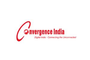 Convergence India 2025年印度新德里通讯展览会