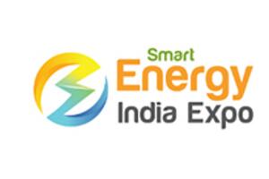 Smart Energy 2025年印度新德里新能源展览会