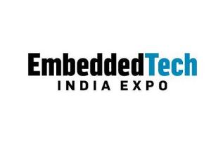 Embedded Tech 2025年印度新德里嵌入式展览会