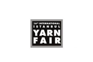 2025年土耳其伊斯坦布尔纱线展览会 Istanbul Yarn ...