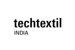 2025年印度无纺布及非织造展览会 Techtextil India