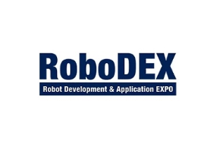 2025年日本东京机器人展览会RoboDEX