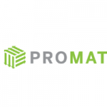 2025年美国物流展览会 Promat