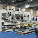 2024年韩国国际木工机械展KOFURN