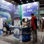 2024俄罗斯圣彼得堡电子元器件与仪器仪表展览会 RADEL