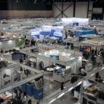 2024俄罗斯圣彼得堡电子元器件与仪器仪表展览会 RADEL