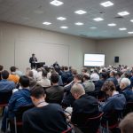 2026年第28届俄罗斯国际电子元器件、组件、模块及加工设备与技术展览会Expo Electronica