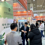 2024韩国首尔国际食品产业展览会Coex Food Week
