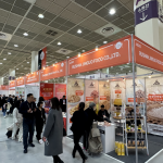 2024韩国首尔国际食品产业展览会Coex Food Week