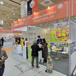2024韩国首尔国际食品产业展览会Coex Food Week