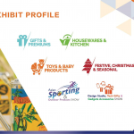 2024年香港亚洲体育及户外用品展 Asian Sporting&Outdoor products Show