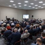 2024俄罗斯圣彼得堡电子元器件与仪器仪表展览会 RADEL